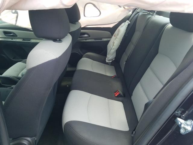 2015 CHEVROLET CRUZE LS 1G1PA5SH8F7232057