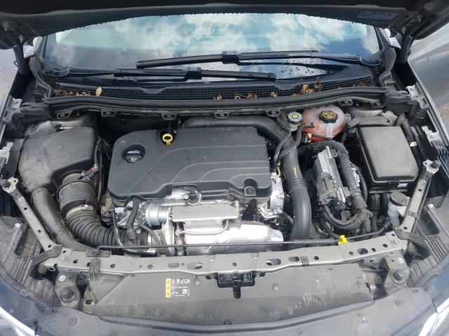 2018 CHEVROLET CRUZE LT 1G1BE5SM3J7178896