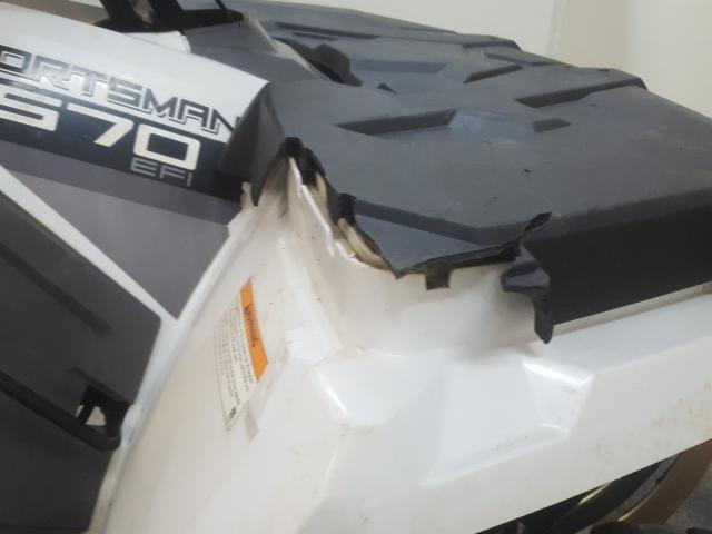 2020 POLARIS SPORTSMAN - 4XASEA576LA638300