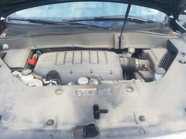2017 GMC ACADIA LIM 1GKKVSKD1HJ113634