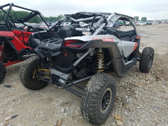 VIN 1FMCU0GD8HUB19733 2019 CAN-AM MAVERICK X no.4