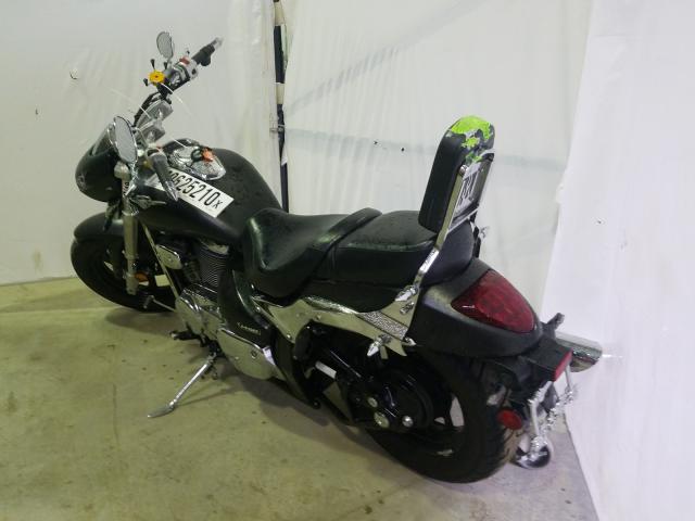 2015 SUZUKI VZ800 JS1VS56A1F2100161