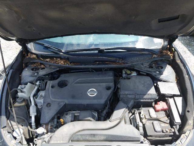 2015 NISSAN ALTIMA 2.5 1N4AL3AP4FC415022