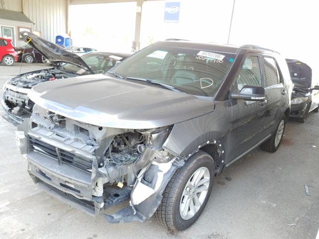 VIN 5J8YE1H41NL036224 2022 Acura MDX, Technology Pa... no.2