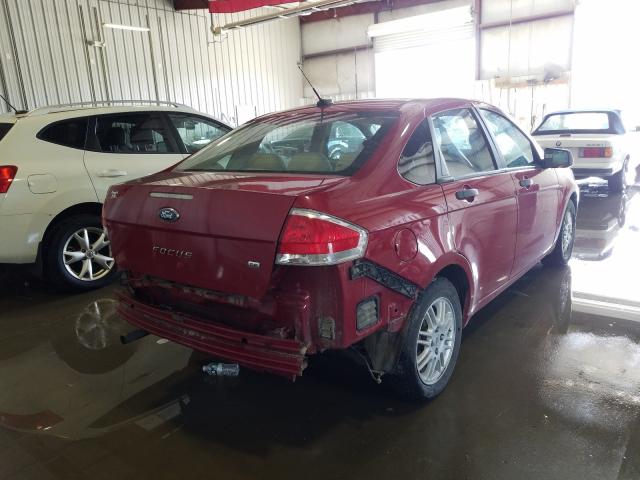 VIN 3N1CE2CP4GL402235 2016 Nissan Versa, Note S (sr... no.4