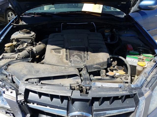 VIN 3FA6P0H78GR379126 2016 Ford Fusion, SE no.7