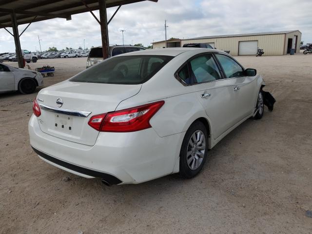 VIN 1N4AL3AP5JC238781 2018 Nissan Altima, 2.5 SV no.4