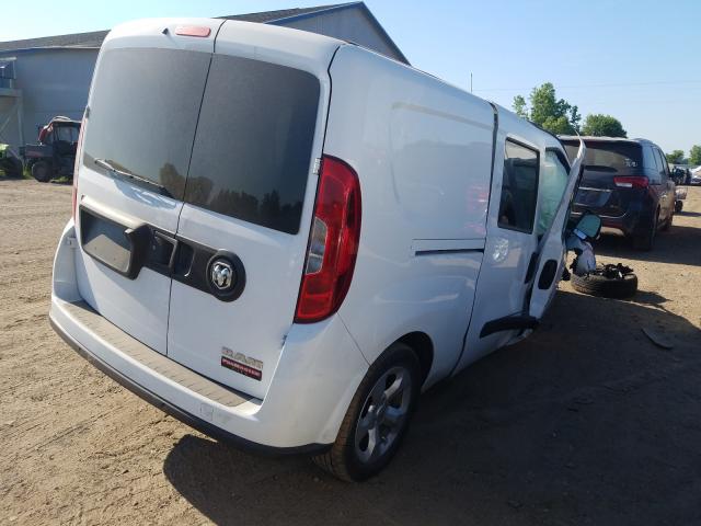 2018 RAM PROMASTER ZFBERFBB9J6K02348
