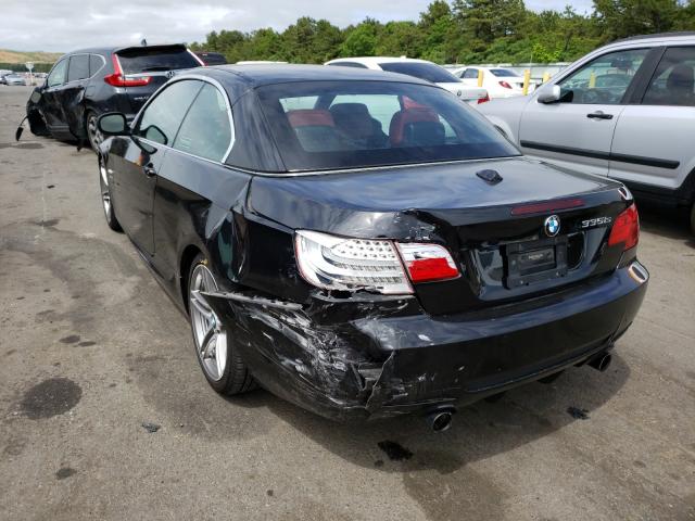 2013 BMW 335 IS WBADX1C59DJ128728