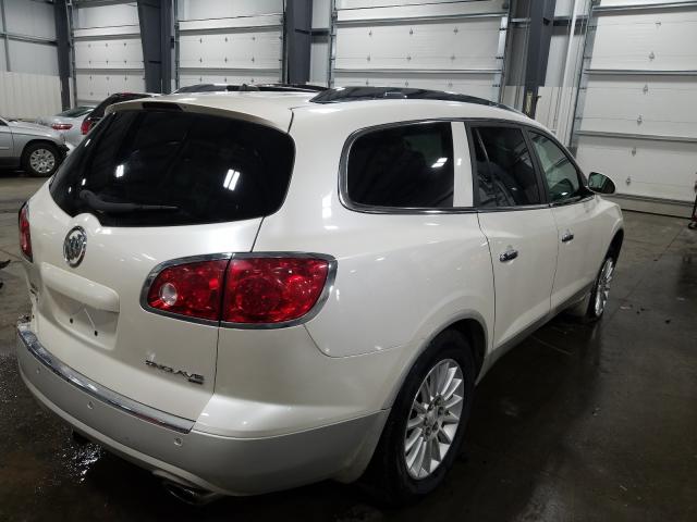 2012 BUICK ENCLAVE 5GAKVCED7CJ193125