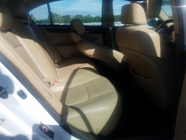 2013 HYUNDAI GENESIS 3. KMHGC4DD7DU228209