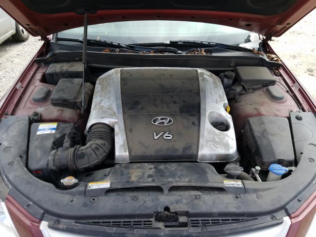 VIN 1FMCU0GX1EUD93653 2014 Ford Escape, SE no.7