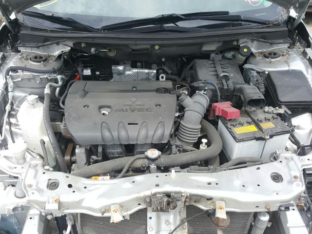 VIN 4T1BF1FK0FU080063 2015 Toyota Camry, SE no.7