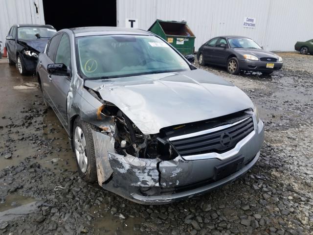 VIN 4T1NZ1AK8LU042698 2020 Toyota Camry, Trd no.1