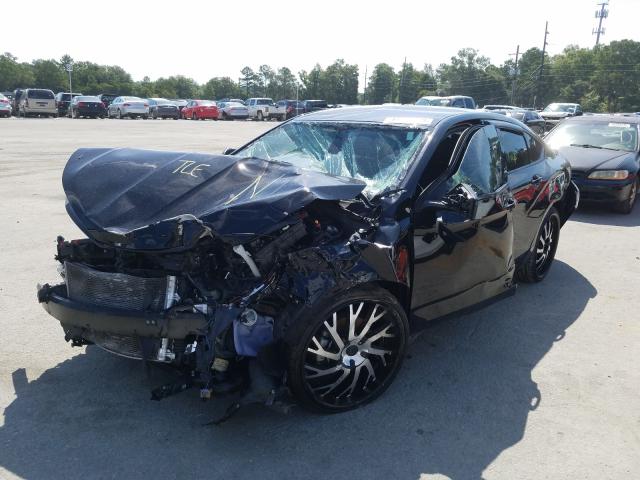 VIN 5GAKRBKD0GJ326767 2018 CHEVROLET IMPALA LT no.2