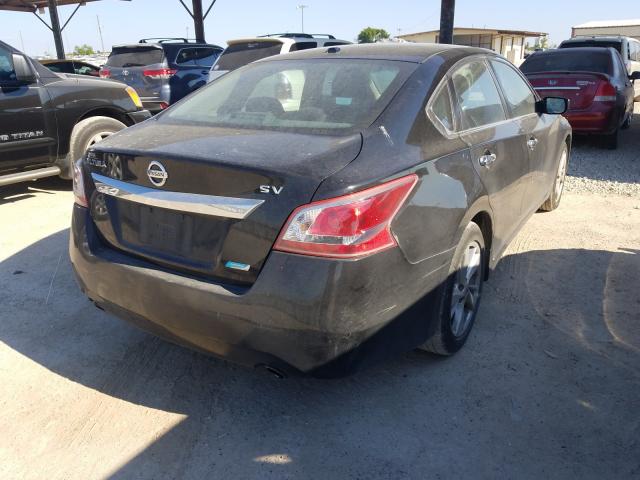 VIN KL77LKEP5SC036286 2013 NISSAN ALTIMA 2.5 no.4