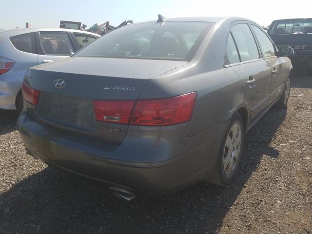 VIN JTHBE1D26E5012822 2014 Lexus IS, 350 no.4