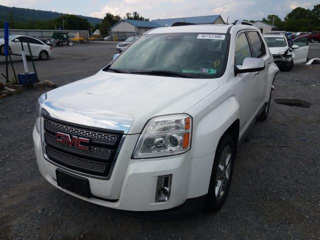 VIN KMHLN4AJ6PU086331 2015 GMC TERRAIN SL no.2