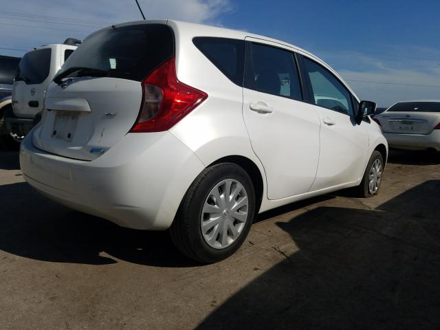 2016 NISSAN VERSA NOTE 3N1CE2CP3GL371656