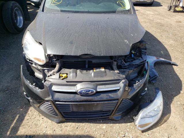 VIN 2GNFLEEK7E6336579 2014 Chevrolet Equinox, LS no.9