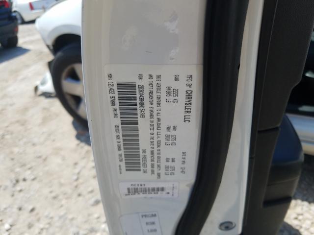 VIN 3KPFK4A74JE228177 2018 KIA Forte, LX no.10