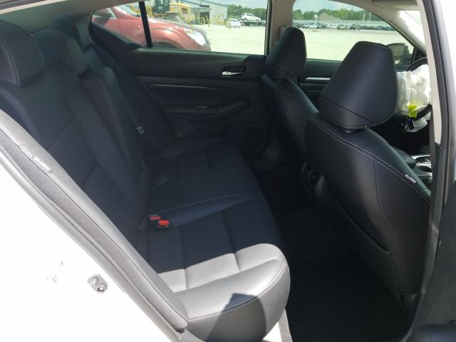 2019 NISSAN ALTIMA PLA 1N4BL4FV3KC114558