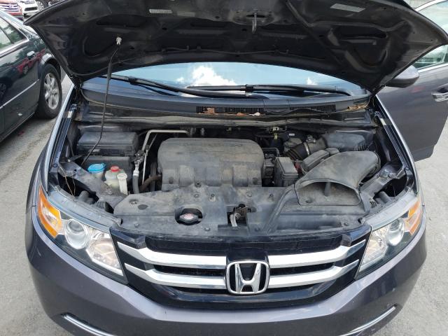 VIN WVWBP7AN3DE515106 2016 HONDA ODYSSEY EX no.7