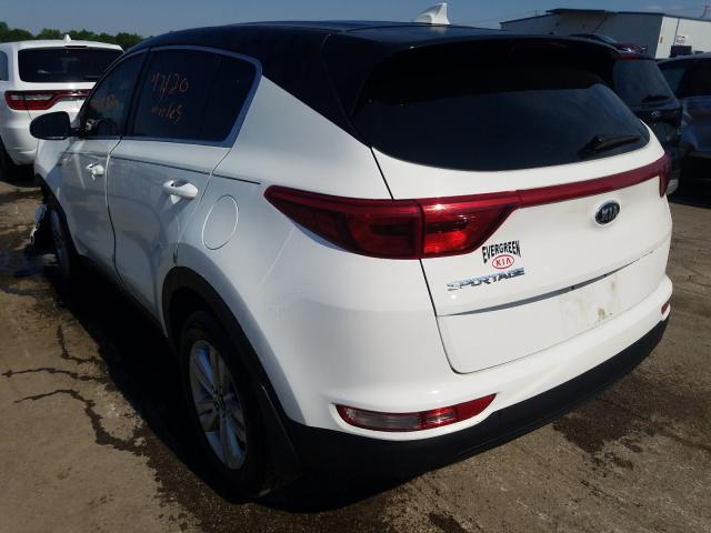 VIN 2T2BZMCA1HC120980 2017 Lexus RX, 350 no.3