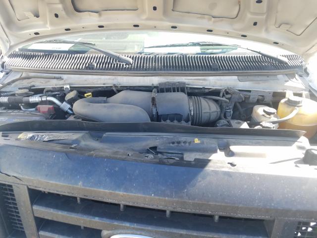 VIN 3C4NJDBBXKT713776 2019 Jeep Compass, Latitude 4X4 no.7