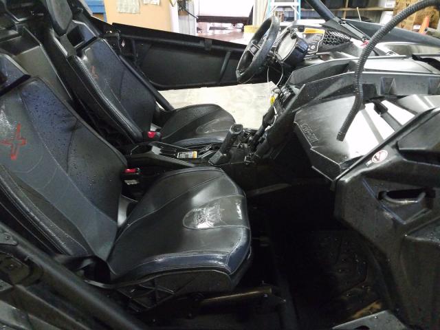 2018 CAN-AM MAVERICK 3JBVDAW42JK000055