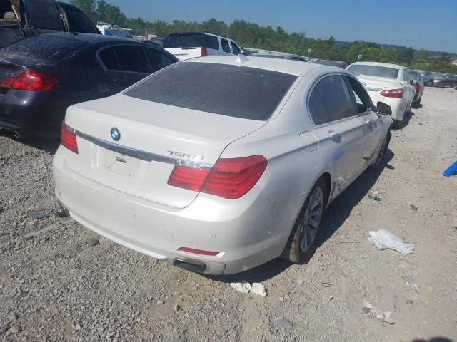 VIN 3FA6P0G7XDR296858 2013 Ford Fusion, S no.4