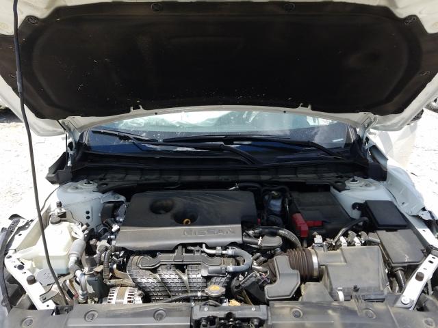 2019 NISSAN ALTIMA PLA 1N4BL4FV3KC114558