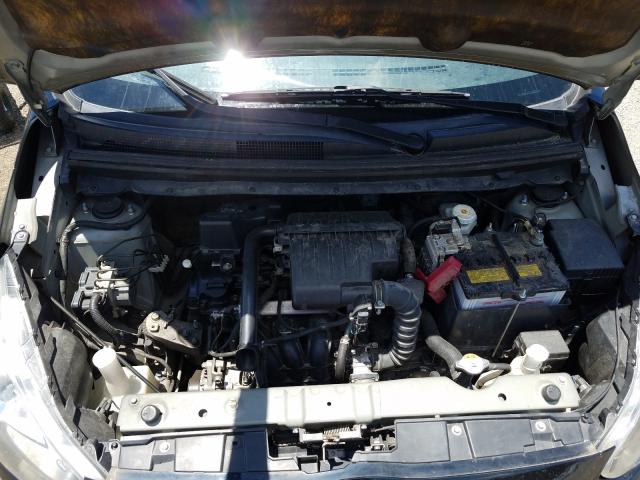 2015 MITSUBISHI MIRAGE DE ML32A3HJ9FH002217