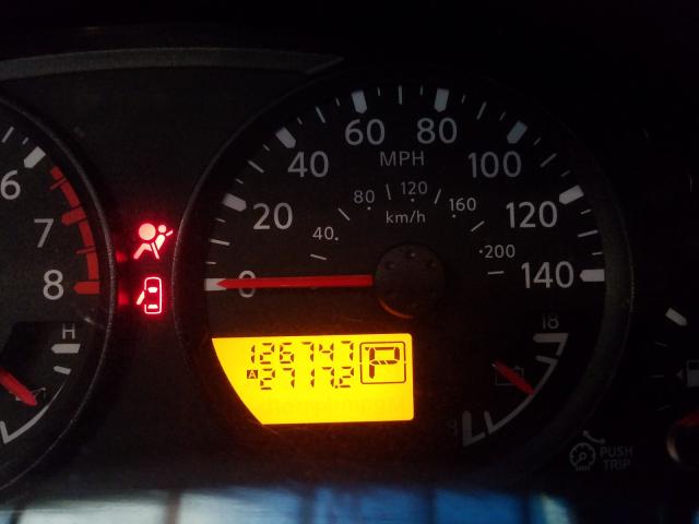 2010 NISSAN FRONTIER C 1N6AD0ER0AC424503