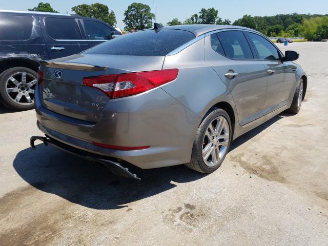 2013 KIA OPTIMA SX 5XXGR4A69DG212267