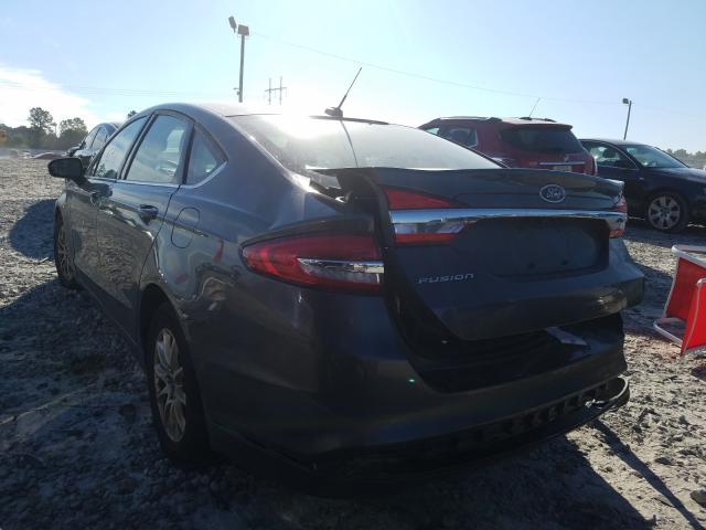 VIN 4T1B11HK4KU294740 2019 Toyota Camry, SE no.3