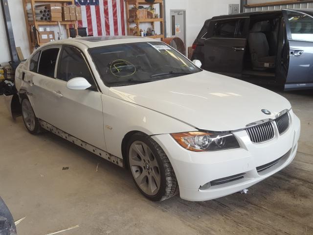 2006 BMW 330 I