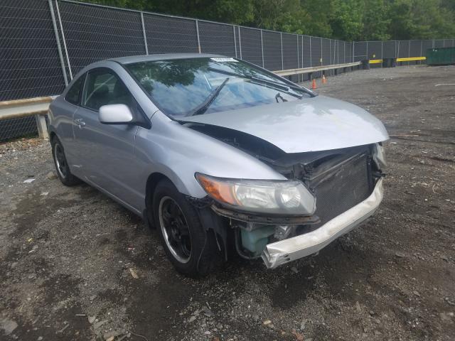 2006 HONDA CIVIC LX