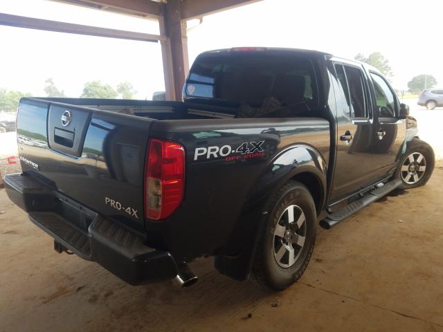 2010 NISSAN FRONTIER C 1N6AD0EV3AC437310