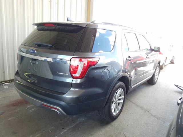 VIN 5J8YE1H41NL036224 2022 Acura MDX, Technology Pa... no.4