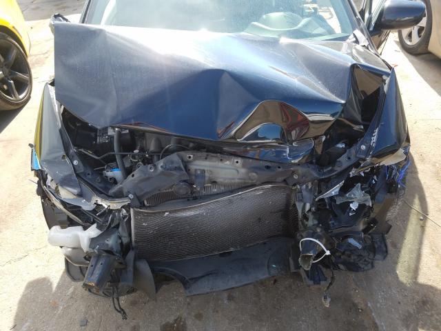 2010 HONDA INSIGHT LX JHMZE2H50AS036022