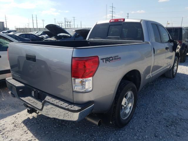 VIN 1C6SRFLP2SN575286 2010 TOYOTA TUNDRA DOU no.4