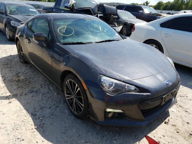 VIN WDCGG0EB0FG400123 2016 SUBARU BRZ 2.0 LI no.1