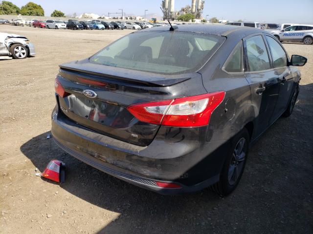 VIN 2GNFLEEK7E6336579 2014 Chevrolet Equinox, LS no.4