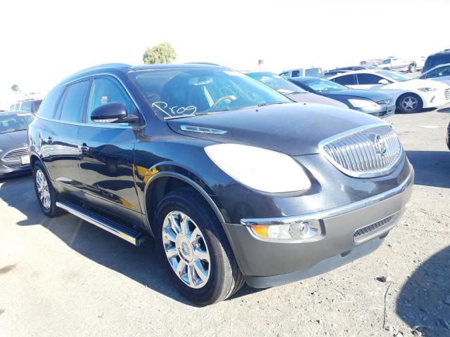 2012 BUICK ENCLAVE