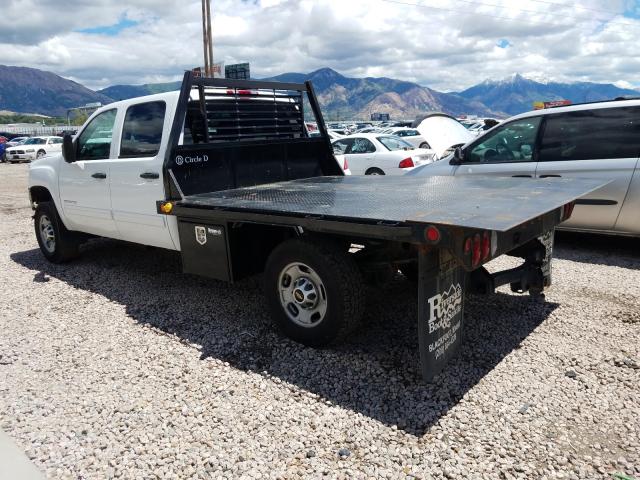 2014 GMC SIERRA K35 1GT423CG3EF135175