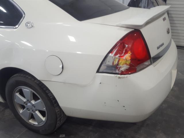 VIN JTND4MBE7N3169360 2022 Toyota Corolla, SE no.9