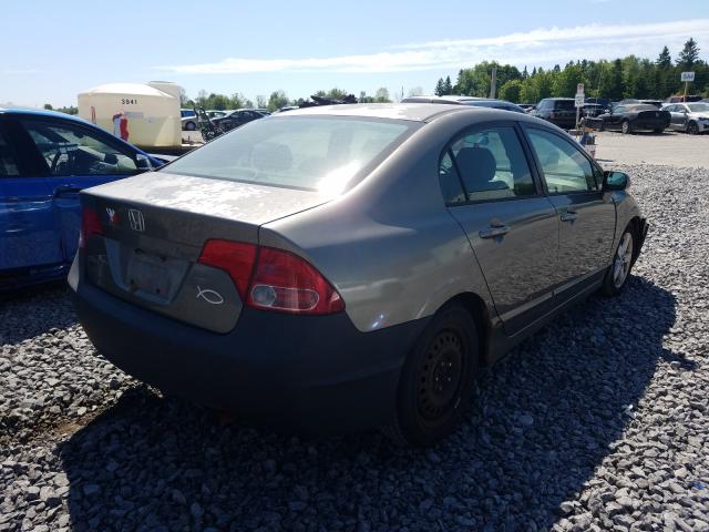 VIN 7MMVABBM8RN211283 2006 HONDA CIVIC EX no.4