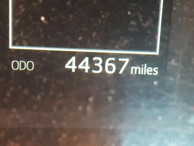 2017 TOYOTA HIGHLANDER 5TDBZRFH1HS390437