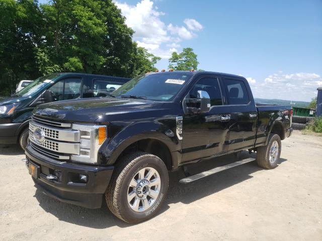 VIN 3FMCR9C62RRE88657 2019 FORD F250 SUPER no.2